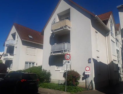 Tolle und helle 2 ZW in gepflegter Liegenschaft